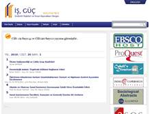 Tablet Screenshot of isguc.org